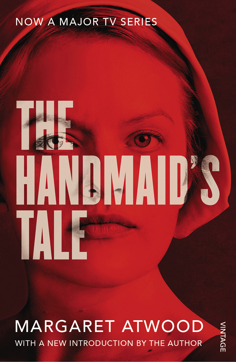 The Handmaid's Tale: The Iconic Sunday Times Bestseller That Inspired the Hit TV Series