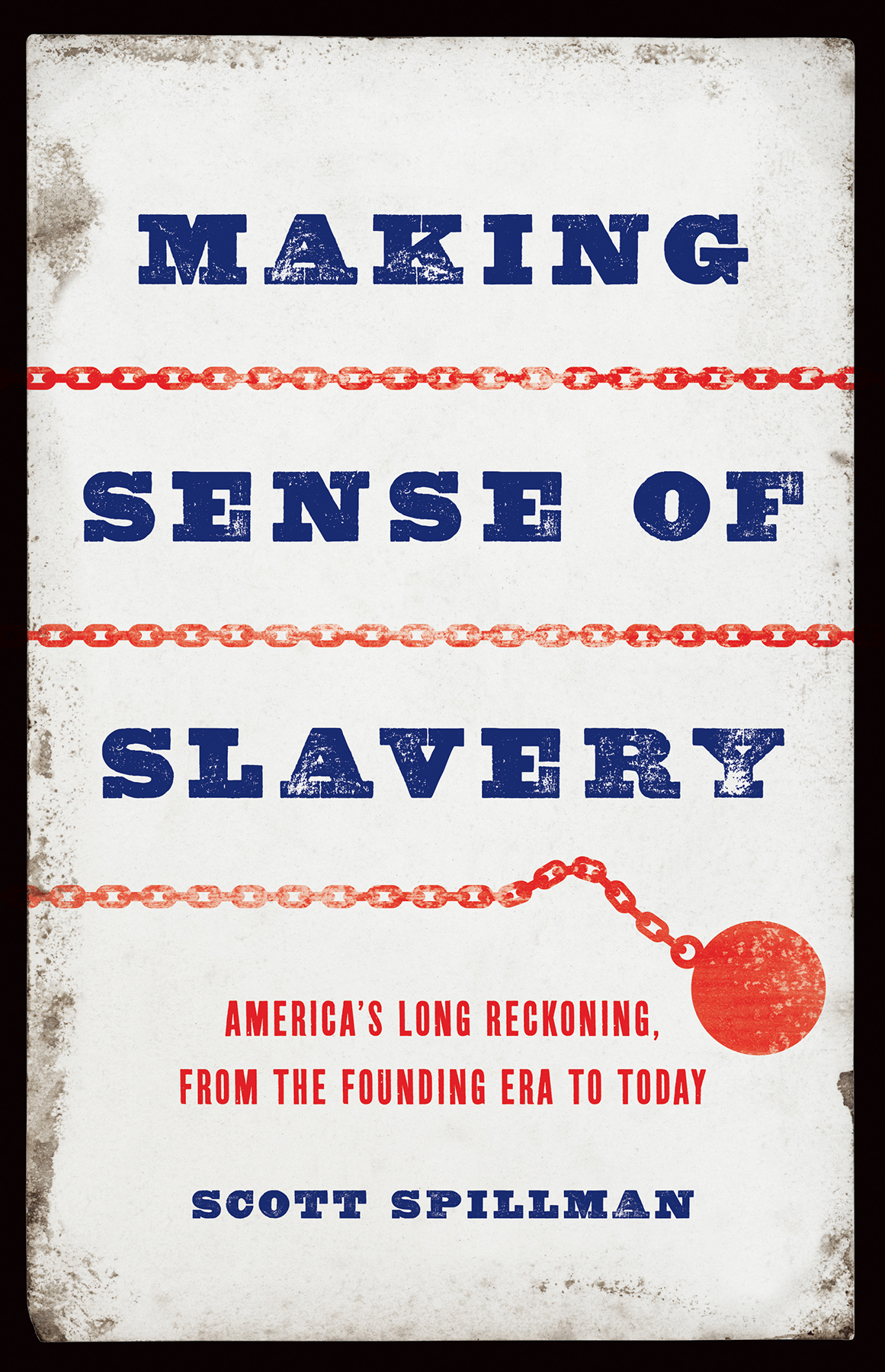 Making Sense of Slavery