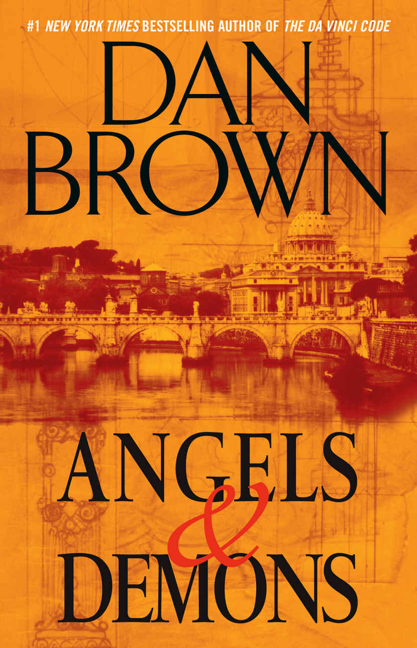 Angels & Demons (Robert Langdon Book 1)